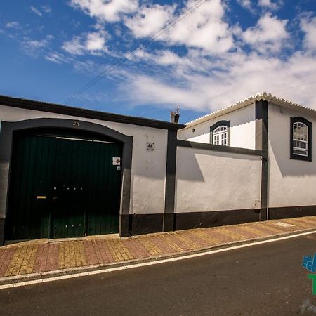 Quinta De Sao Carlos Angra do Heroismo Luaran gambar