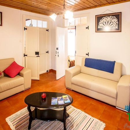 Quinta De Sao Carlos Angra do Heroismo Luaran gambar