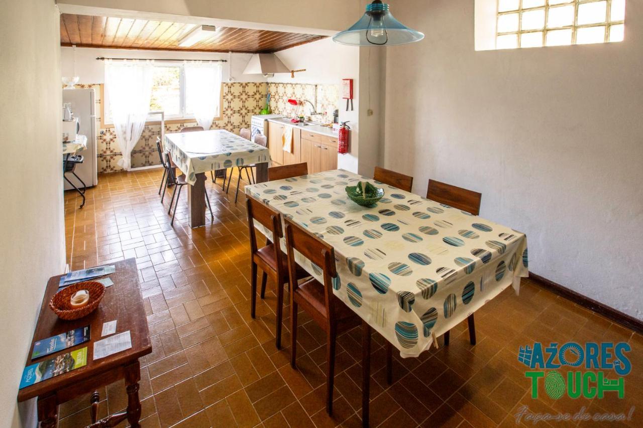 Quinta De Sao Carlos Angra do Heroismo Luaran gambar