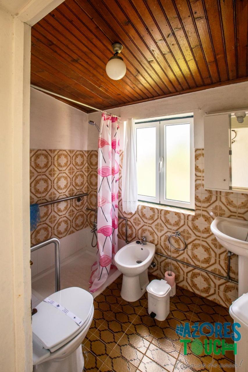 Quinta De Sao Carlos Angra do Heroismo Luaran gambar