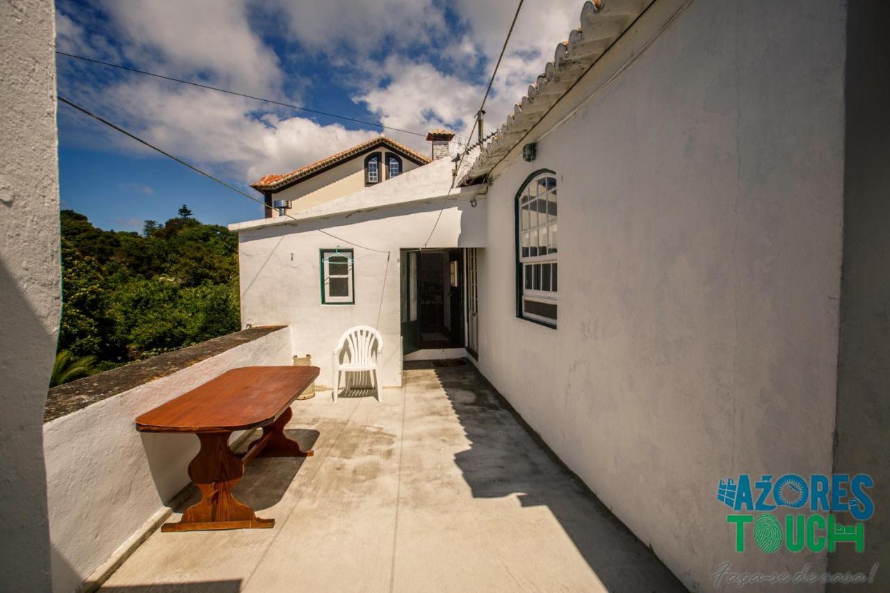 Quinta De Sao Carlos Angra do Heroismo Luaran gambar