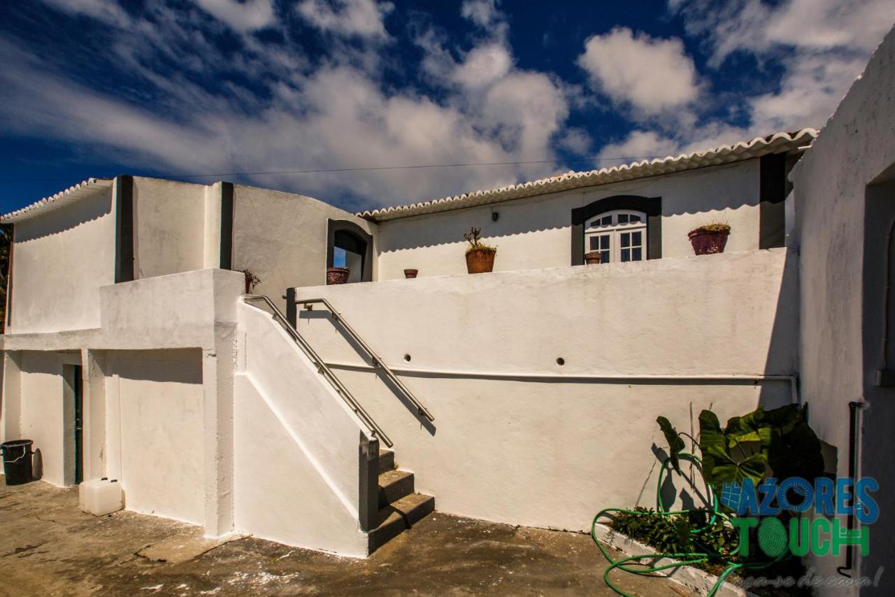 Quinta De Sao Carlos Angra do Heroismo Luaran gambar