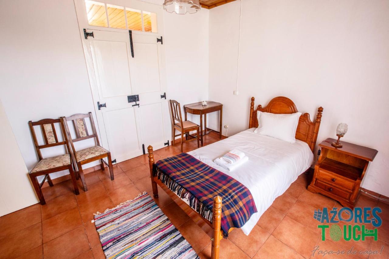 Quinta De Sao Carlos Angra do Heroismo Luaran gambar